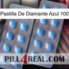 Blue Diamond Pill 100 viagra4